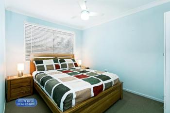 Beachside Holiday Home