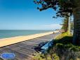 Beachside Holiday Home image 16